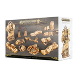 Dominion of Sigmar: Timeworn Ruins GAW 64-87