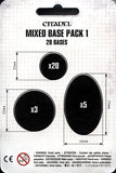Citadel Mixed Base Pack 1 GAW 66-19