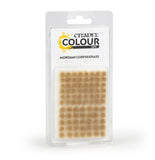 Citadel Colour Tufts: Mordian Corpsegrass GAW 66-24
