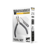 Warhammer Colour Tool Set GAW 66-36