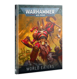 Codex: World Eaters (Eng) GAW 67-01