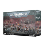 Imperial Agents Battleforce: Ordo Malleus GAW 68-03