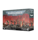 Imperial Agents: Inquisitorial Agents GAW 68-13