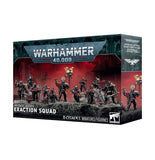 Imperial Agents: Exaction Squad GAW 68-29
