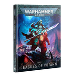Codex: Leagues of Votann GAW 69-01