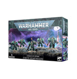 Leagues of Votann: Einhyr Hearthguard GAW 69-04