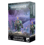 Leagues of Votann: Einhyr Champion GAW 69-14