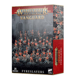 Vanguard: Fyreslayers GAW 70-06