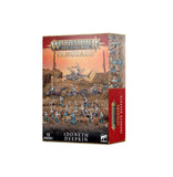 Vanguard: Idoneth Deepkin GAW 70-08