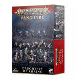 Vanguard: Daughters of Khaine GAW 70-12