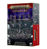 Vanguard: Hedonites of Slaanesh GAW 70-18