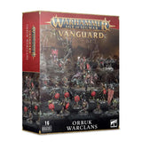 Vanguard: Orruk Warclans GAW 70-23