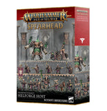 Spearhead: Helsmiths of Hashut - Helforge Host GAW 70-821
