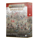 Spearhead: Cities of Sigmar - Zenestra's Zealots GAW 70-863