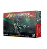 Nighthaunt: Reikenor the Grimhailer GAW 71-13