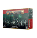 Nighthaunt: Chainrasps GAW 71-14