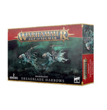 Nighthaunt: Dreadblade Harrows GAW 71-15