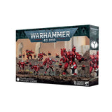 T'au Empire Battleforce: Farsight Cadre GAW 71-56