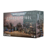 Combat Patrol: Terrain Set - Battlezone GAW 73-401