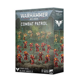 Combat Patrol: Blood Angels GAW 73-411