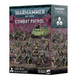 Combat Patrol: Death Guard GAW 73-422
