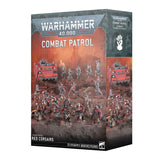 Combat Patrol: Red Corsairs GAW 73-433