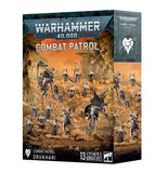 Combat Patrol: Drukhari GAW 73-452