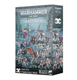 Combat Patrol: Tyranid Assault Brood GAW 73-511