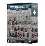 Combat Patrol: Adepta Sororitas GAW 73-521