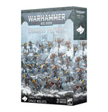 Combat Patrol: Space Wolves GAW 73-532