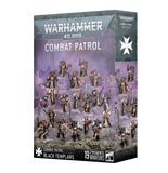 Combat Patrol: Black Templars GAW 73-553