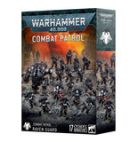 Combat Patrol: Raven Guard GAW 73-554