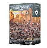 Combat Patrol: World Eaters GAW 73-672