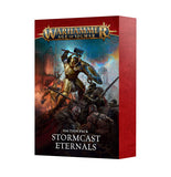 Faction Pack: Stormcast Eternals GAW 74-01
