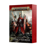 Faction Pack: Cities of Sigmar GAW 74-02