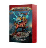 Faction Pack: Seraphon GAW 74-03