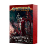 Faction Pack: Daughters of Khaine GAW 74-05