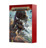 Faction Pack: Kharadron Overlords GAW 74-08