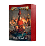 Faction Pack: Fyreslayers GAW 74-09
