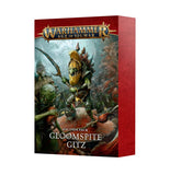 Faction Pack: Gloomspite Gitz GAW 74-11