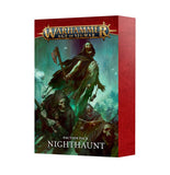 Faction Pack: Nighthaunt GAW 74-16