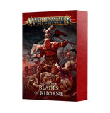 Faction Pack: Blades of Khorne GAW 74-20