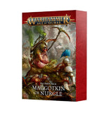 Faction Pack: Maggotkin of Nurgle GAW 74-22