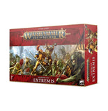 Warhammer: Age of Sigmar - Extremis Starter Set GAW 80-01