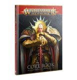 Warhammer: Age of Sigmar - Core Book (English) GAW 80-02