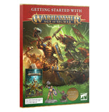 Getting Started with Age of Sigmar (ENG) GAW 80-16