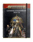 General's Handbook (2024-25) GAW 80-46-2024