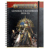 Age of Sigmar: General's Handbook (2024-25) GAW 80-46