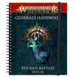 Generals Handbook 2023 - Season 1 (Eng) GAW 80-46