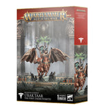 Helsmiths of Hashut: Urak Taar the First Daemonsmith GAW 82-05